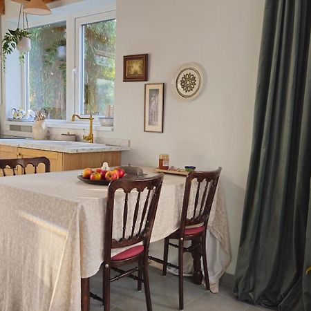 Bed And Breakfast Near 'S-Hertogenbosch Rosmalen Eksteriør billede
