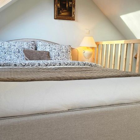 Bed And Breakfast Near 'S-Hertogenbosch Rosmalen Eksteriør billede