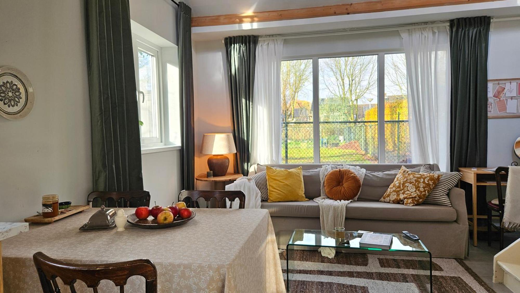Bed And Breakfast Near 'S-Hertogenbosch Rosmalen Eksteriør billede