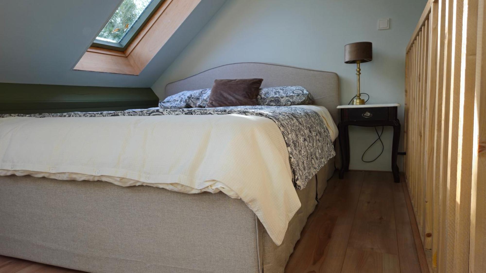 Bed And Breakfast Near 'S-Hertogenbosch Rosmalen Eksteriør billede