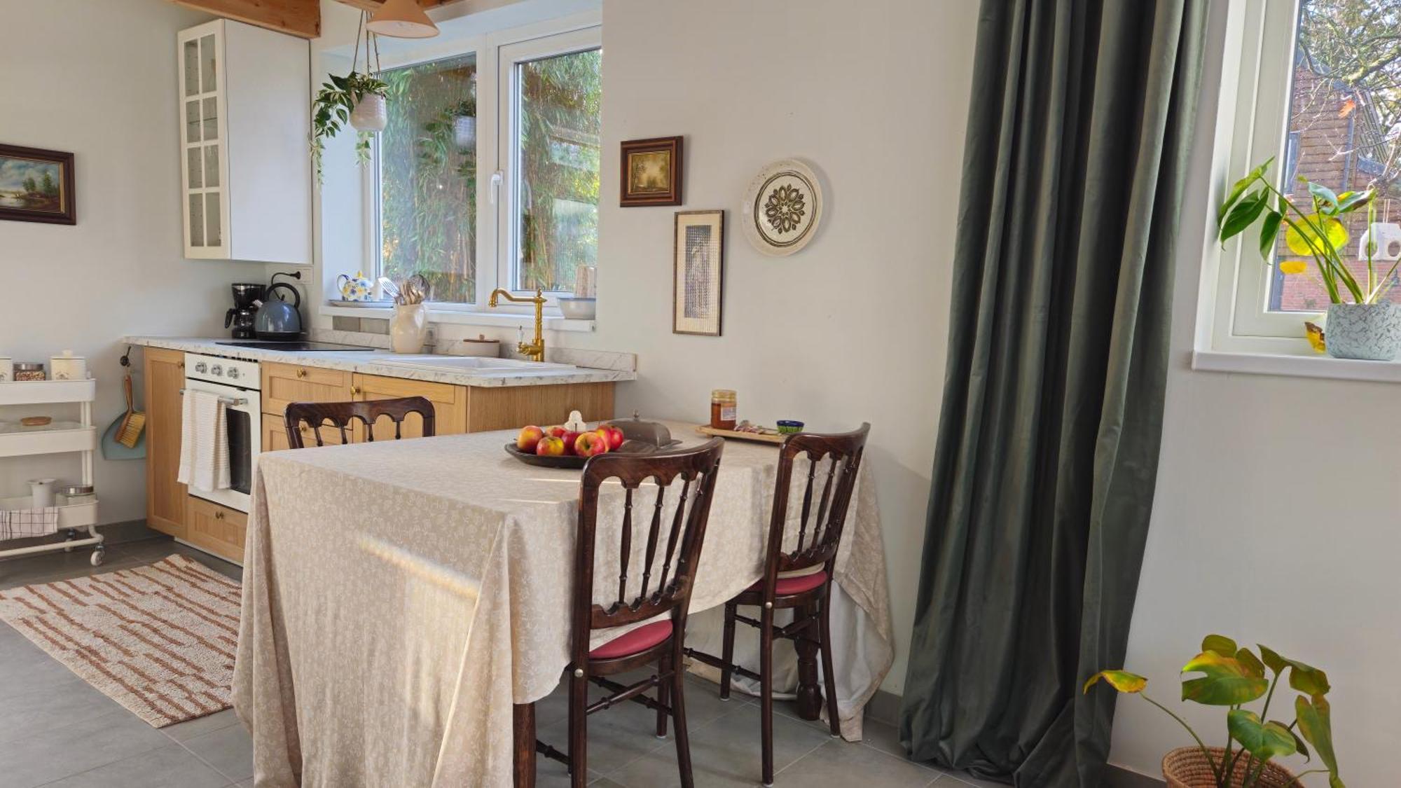 Bed And Breakfast Near 'S-Hertogenbosch Rosmalen Eksteriør billede