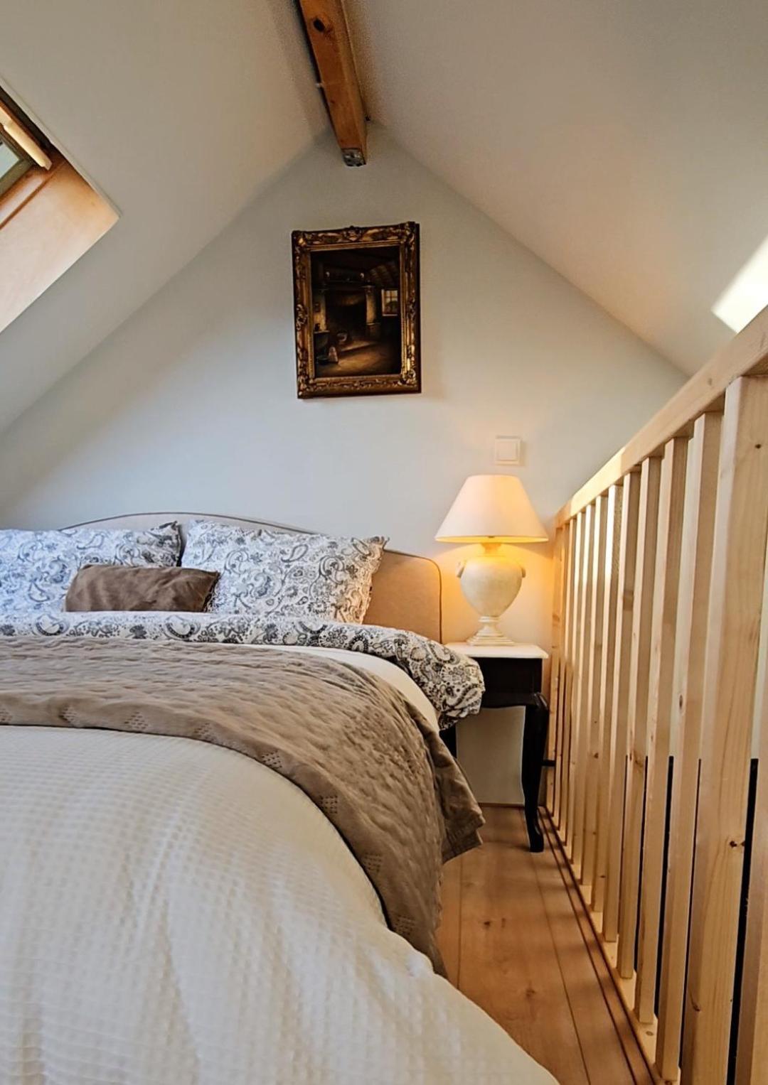Bed And Breakfast Near 'S-Hertogenbosch Rosmalen Eksteriør billede