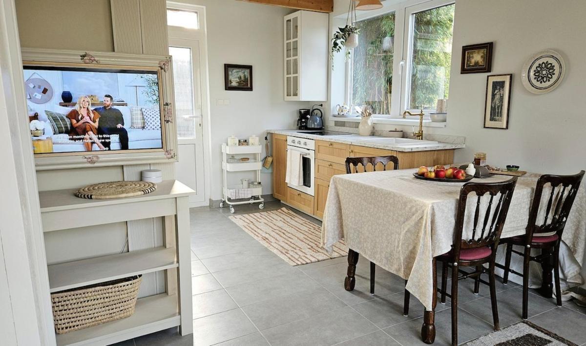 Bed And Breakfast Near 'S-Hertogenbosch Rosmalen Eksteriør billede
